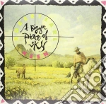 (LP Vinile) Robert Earl Keen - Bigger Piece Of Sky vinile