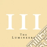 (LP Vinile) Lumineers - Iii vinile