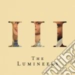 Lumineers (The) - III cd