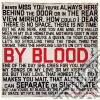 Shovels & Rope - By Blood cd musicale di Shovels & Rope