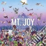 Mt. Joy - Rearrange Us cd