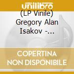 (LP Vinile) Gregory Alan Isakov - Appaloosa Bones vinile