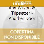Ann Wilson & Tripsetter - Another Door cd