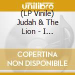 (LP Vinile) Judah & The Lion - I Am A Prism (Indie Exclusive-Blue Vinyl) vinile