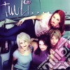 Tuuli - Here We Go cd