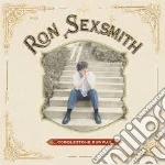 Ron Sexsmith - Cobblestone Runway cd