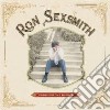 Ron Sexsmith - Cobblestone Runway cd