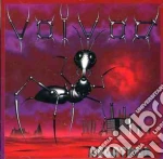 Voivod - Negatron cd