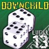 Downchild - Lucky 13 cd