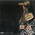 Len - The Diary Of The Madmen cd
