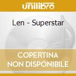 Len - Superstar