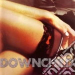 Downchild - So Far cd