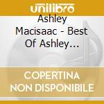 Ashley Macisaac - Best Of Ashley Macisaac cd