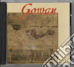 Gowan - Strange Animal cd