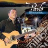Pavlo - Live In Kastoria cd