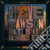 Steve Dawson - Solid States & Loose Ends cd