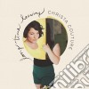 Christa Couture - Long Time Leaving cd