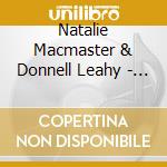 Natalie Macmaster & Donnell Leahy - A Celtic Family Christmas cd