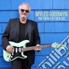 (LP Vinile) Myles Goodwyn - Myles Goodwyn & Friends Of The Blues cd
