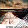 Catherine Mclellan - Coyote cd