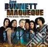 Jane Bunnett And Maqueque  - On Firm Ground / Tierra Firme cd