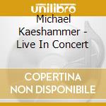 Michael Kaeshammer - Live In Concert cd musicale