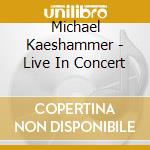 Michael Kaeshammer - Live In Concert cd