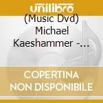 (Music Dvd) Michael Kaeshammer - Boogie On The Blues Highway cd