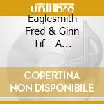 Eaglesmith Fred & Ginn Tif - A Christmas Card cd