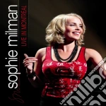 (Music Dvd) Sophie Milman - Live In Montreal cd