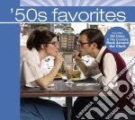50S Favorites / Various cd