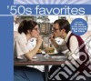 50S Favorites / Various cd