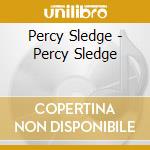 Percy Sledge - Percy Sledge cd