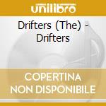 Drifters (The) - Drifters cd