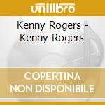Kenny Rogers - Kenny Rogers cd