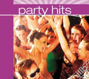 Party Hits / Various cd musicale