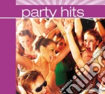 Party Hits / Various cd
