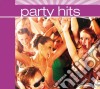 Party Hits / Various cd