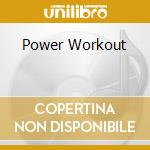 Power Workout cd