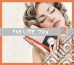Fm Lite '70s / Various cd