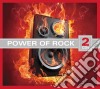 Power Of Rock  / Various (2 Cd) cd
