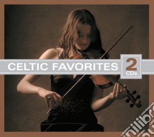 Celtic Favorites (2 Cd) cd musicale