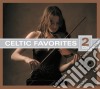Celtic Favorites (2 Cd) cd