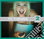 Tv Themes / Various (2 Cd) cd
