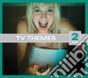 Tv Themes / Various (2 Cd) cd