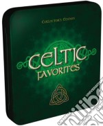 Celtic Favorites / Various