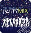 Celebration Party MIX / Various cd