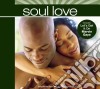 Soul Love / Various cd