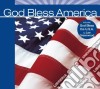 101 Strings Orchestra: God Bless America cd