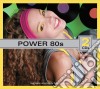 Power 80S / Various (2 Cd) cd